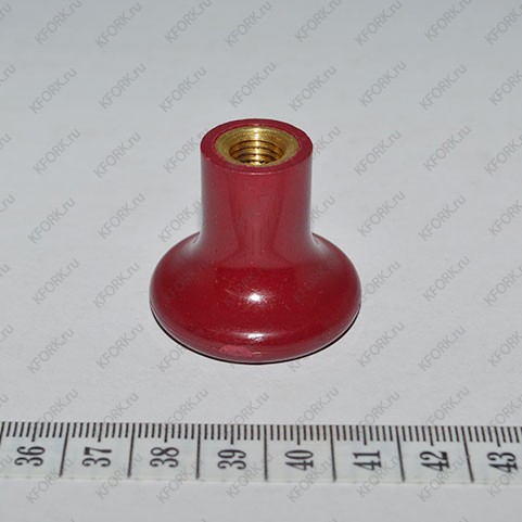 Ручка/Knob D658433 Doosan