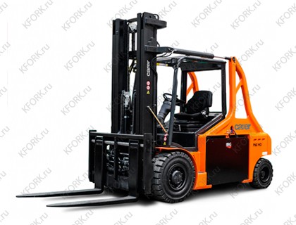 Электрический погрузчик 6,5т Carer F 65 H