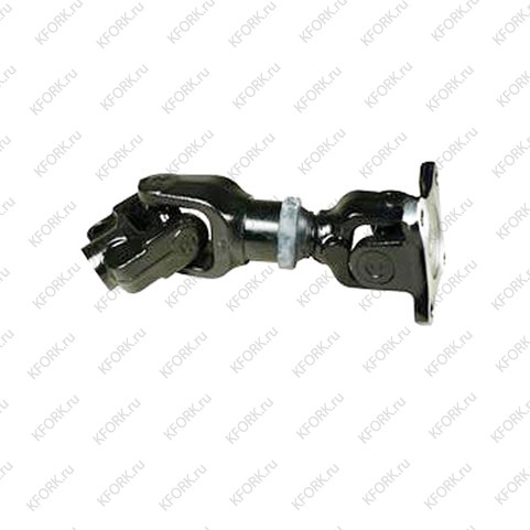Карданное соединение 9137100030 Mitsubishi