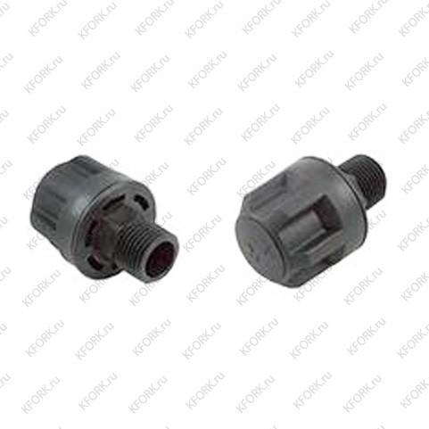 Сапун гидробака RL483122 Mitsubishi