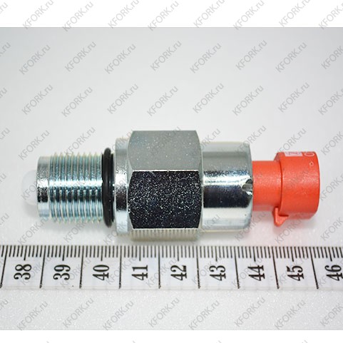 Выключатель/Switch A138692 Doosan