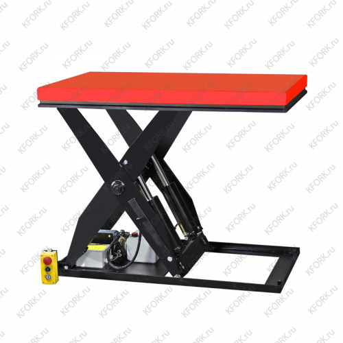 Подъемный стол PROLIFT HIW2.0EU