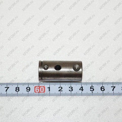 Палец/Pin A283389 Doosan