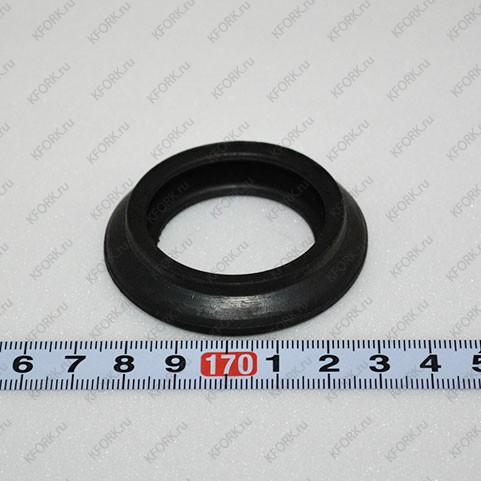 Уплотнение/Boot 98519 Doosan