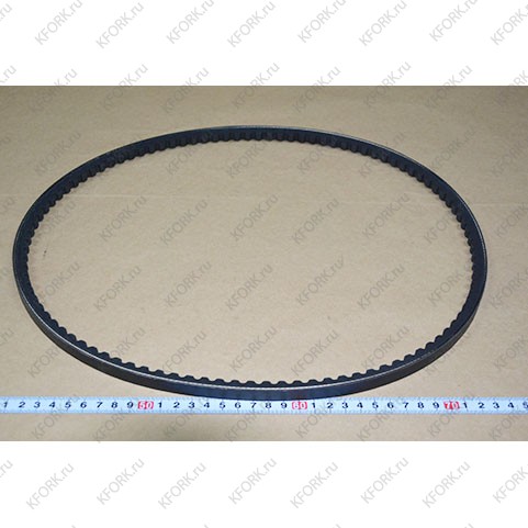 Ремень Генератора 6596801-0074 Doosan