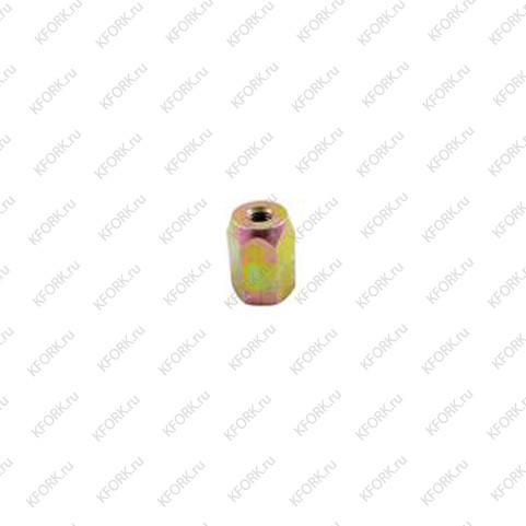 Гайка стопора колонки к fd15 91A5410900 Mitsubishi