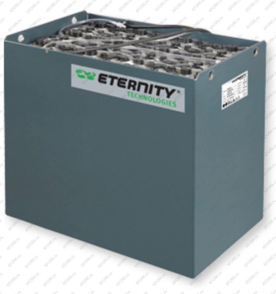 Тяговое АКБ Eternity Technologies Кислотная 80 В 6EPzS 930 1028x999x784