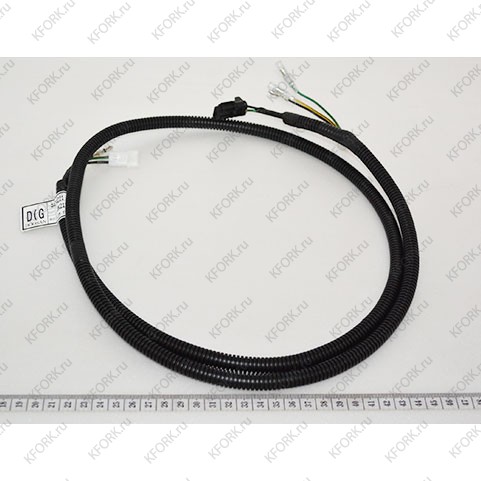 Проводка/Harness Assy,Light(Std) A404221 Doosan
