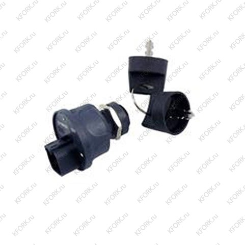 Замок 97F0416800 Mitsubishi