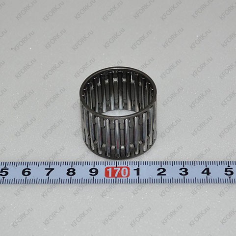 Подшипник A273063 Doosan