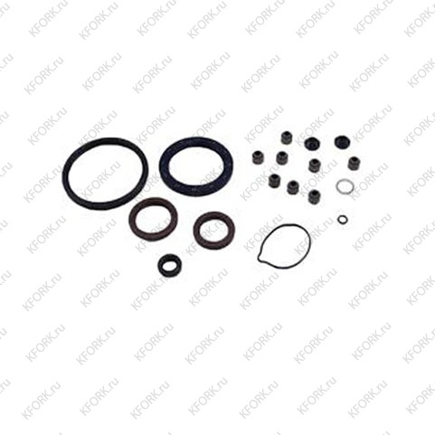 Прокладки комплект MD972658 Mitsubishi