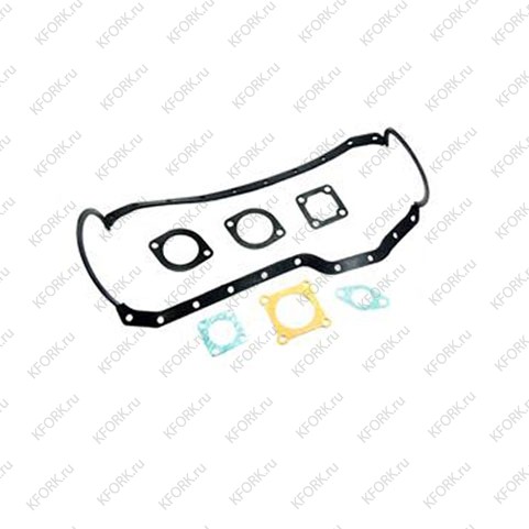 Комплект уплотнений  32C9410010_cat Caterpillar