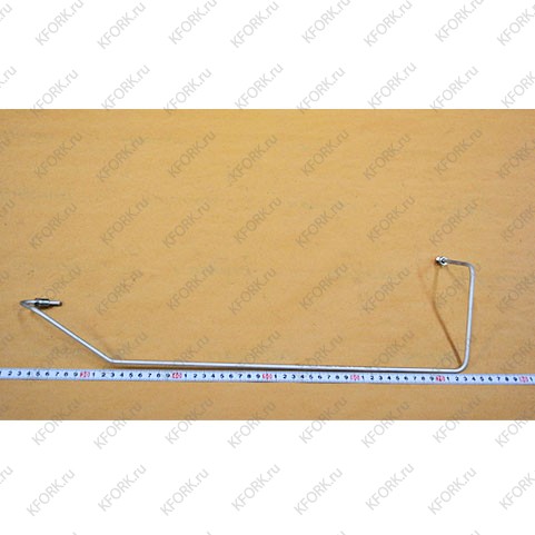 Pipe Assy,Brake A452088 Doosan