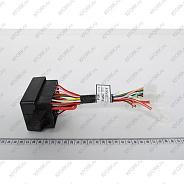 Коробка Предохранителей A144224 Doosan
