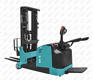 Самоходный штабелер с противовесом (мини ричтрак) PROLIFT PRO SRV1645