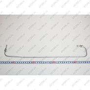 Труба/Pipe Assy A431815 Doosan