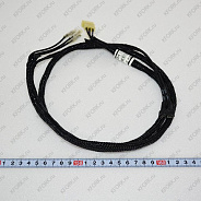 Проводка/Harness As A284114 Doosan