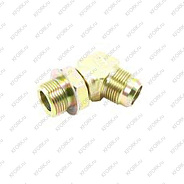 Переходник 9187510800 Mitsubishi
