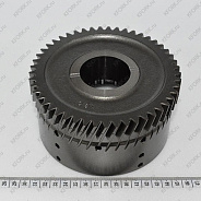 Шестерня/Gear,Forward,Wheel,Forward A403200 Doosan
