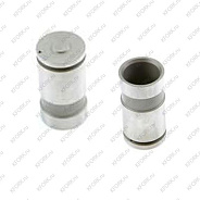 Поршень 9122815200 Mitsubishi