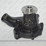 Водяной Насос/Water Pump Assy 6506500-6400(A/B) Doosan