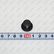 Клапан/Plug D513522 Doosan
