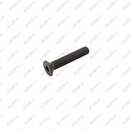 Болт 16х90 крепления мачты RL487233_cat Caterpillar