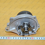 Водяной Насос *G15/18S (75/A6/C2/C3) D490720 Doosan