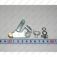 Рычаг/Lever Kit, Carb Choke A218421 Doosan