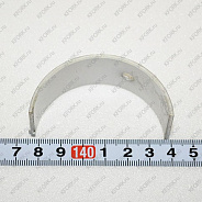 Вкладыши Шатунные ( 1Шт.- Две Половинки ) A333095 Doosan