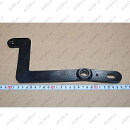 Тяга/Link Assy,Disc Brake,Left A271857 Doosan