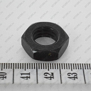Гайка S4014731 Doosan