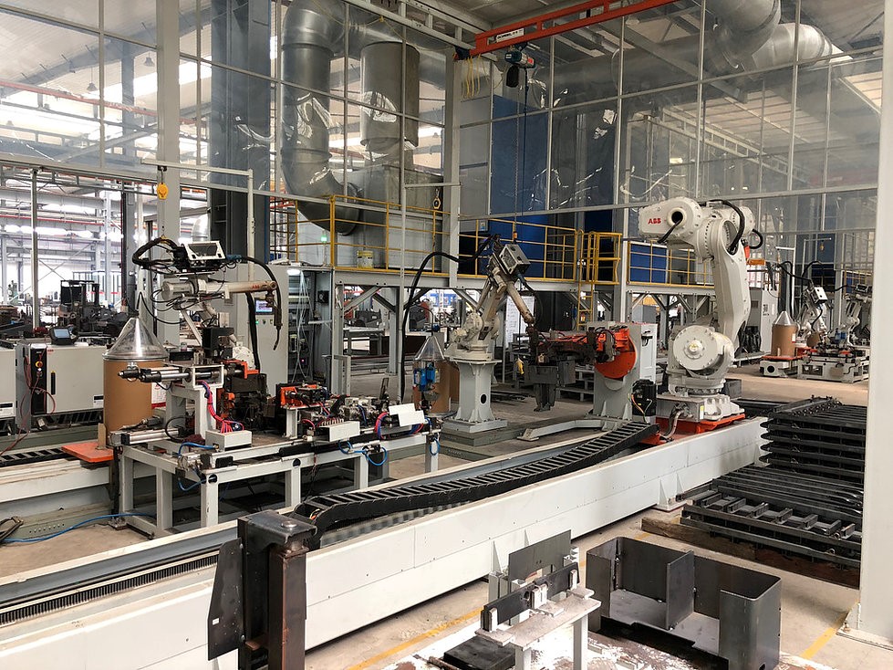 Высокотехнологичное производство Ноблелифт